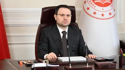 BAKAN GÜRLEK: "198 ŞÜPHELİ GÖZALTINA ALINDI"