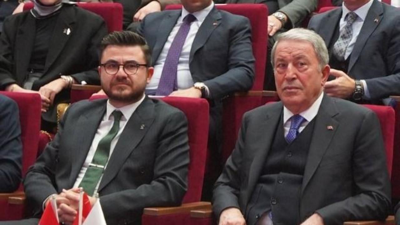 BAŞKAN OKANDAN: "AÇIK BİR PROVOKASYON VE ALÇAKLIKTIR"