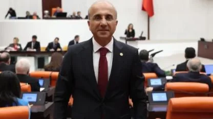 CHP’Lİ AŞKIN GENÇ: “EMEKLİ İKRAMİYESİNİN KURBAN KARŞISINDAKİ GÜCÜ YÜZDE 118’DEN YÜZDE 29,6’YA DÜŞTÜ”