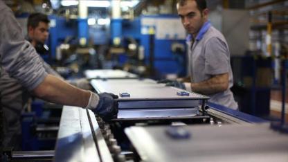 ÜCRETLİ ÇALIŞAN SAYISI ARTTI