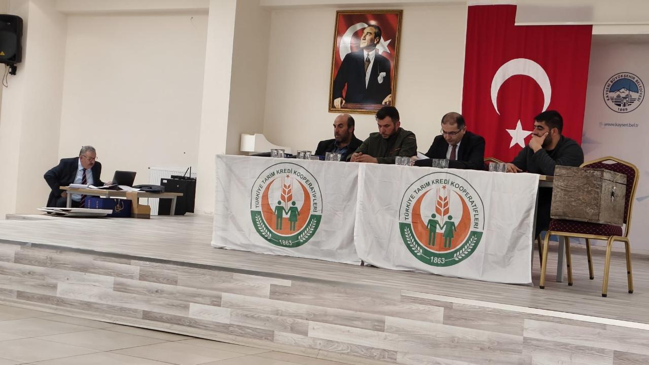 SAVAŞ TEZCAN GÜVEN TAZELEDİ