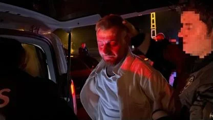 SÜRÜCÜYE 685 BİN TL CEZA YAZILDI