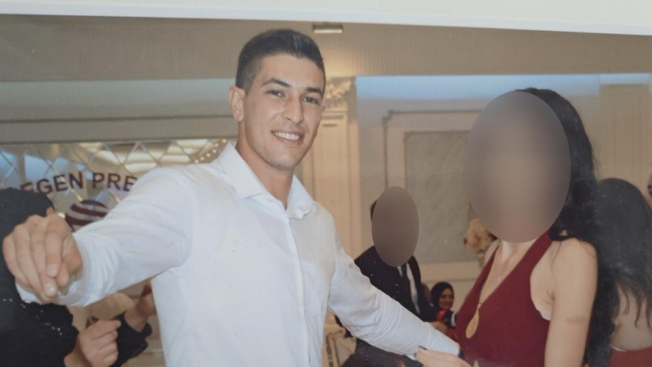 DÜĞÜN GECESİ ŞÜPHELİ ŞEKİLDE ÖLEN UZMAN ÇAVUŞUN EŞİNİN YARGILANMASINA BAŞLANDI