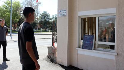 ÖĞRETMENLER YAPAY ZEKA İLE OKUL GÜVENLİĞİNİ ARTIRDI