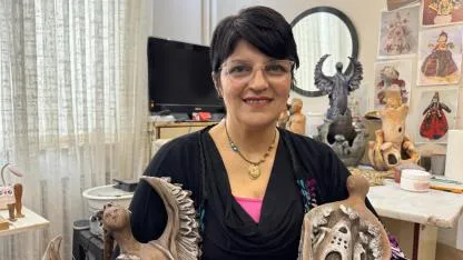 EVDE SANAT ATÖLYESİ