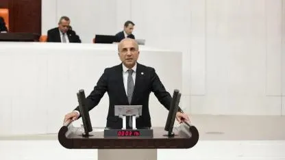 “TRAFİK CEZALARI GÜVENLİK POLİTİKASI DEĞİL, GELİR POLİTİKASI HALİNE GELDİ”