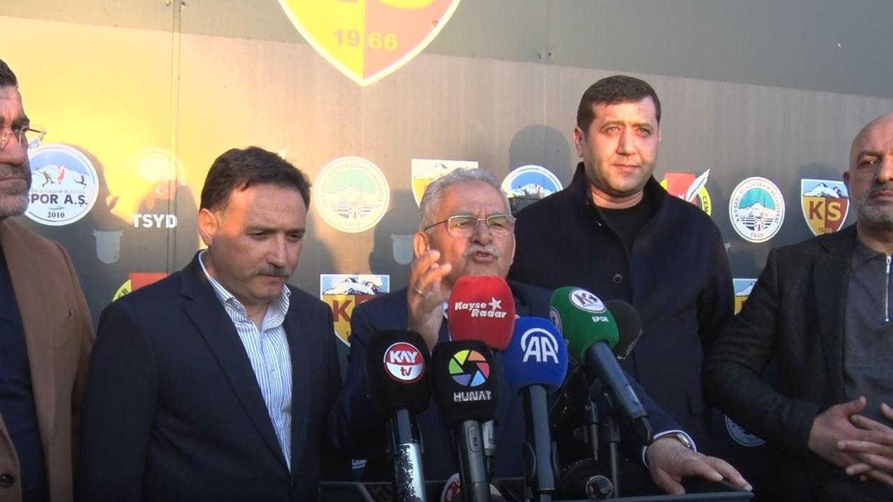 PROTOKOLÜN GALİBİYET SEVİNCİ