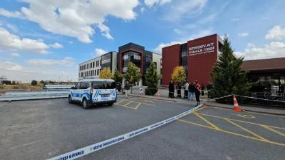 "RUH SAĞLIĞIM YERİNDE DEĞİL"