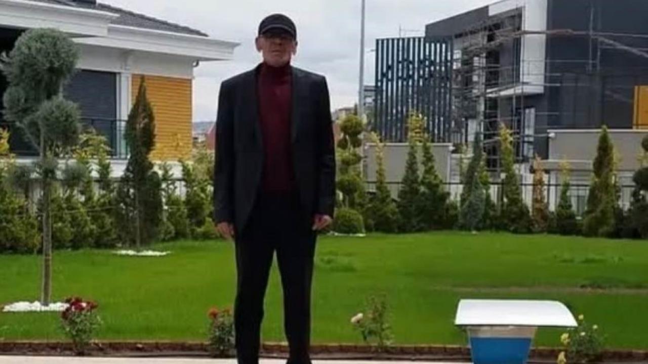 SEDAT KILINÇ'IN ACI GÜNÜ