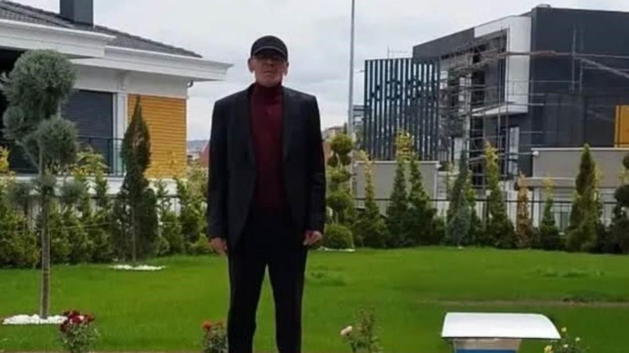 SEDAT KILINÇ'IN ACI GÜNÜ