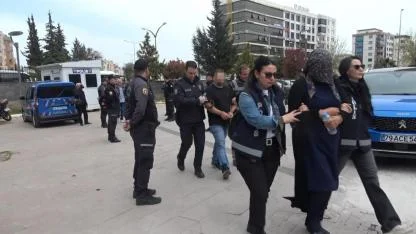 SİBER BAHİS OPERASYONU