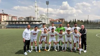 ŞİMŞEKSPOR GOL OLDU YAĞDI
