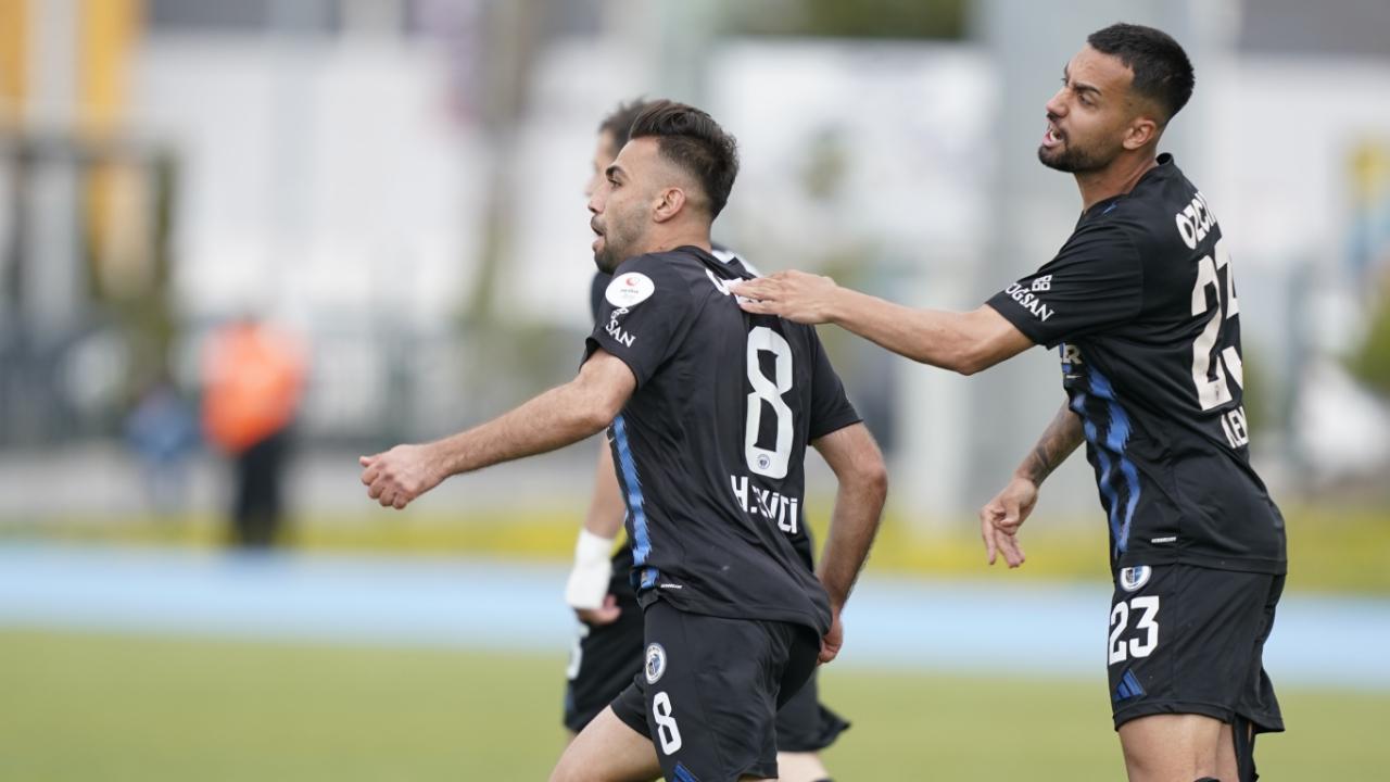 SON 2 MAÇTA 3 GOL ATTI