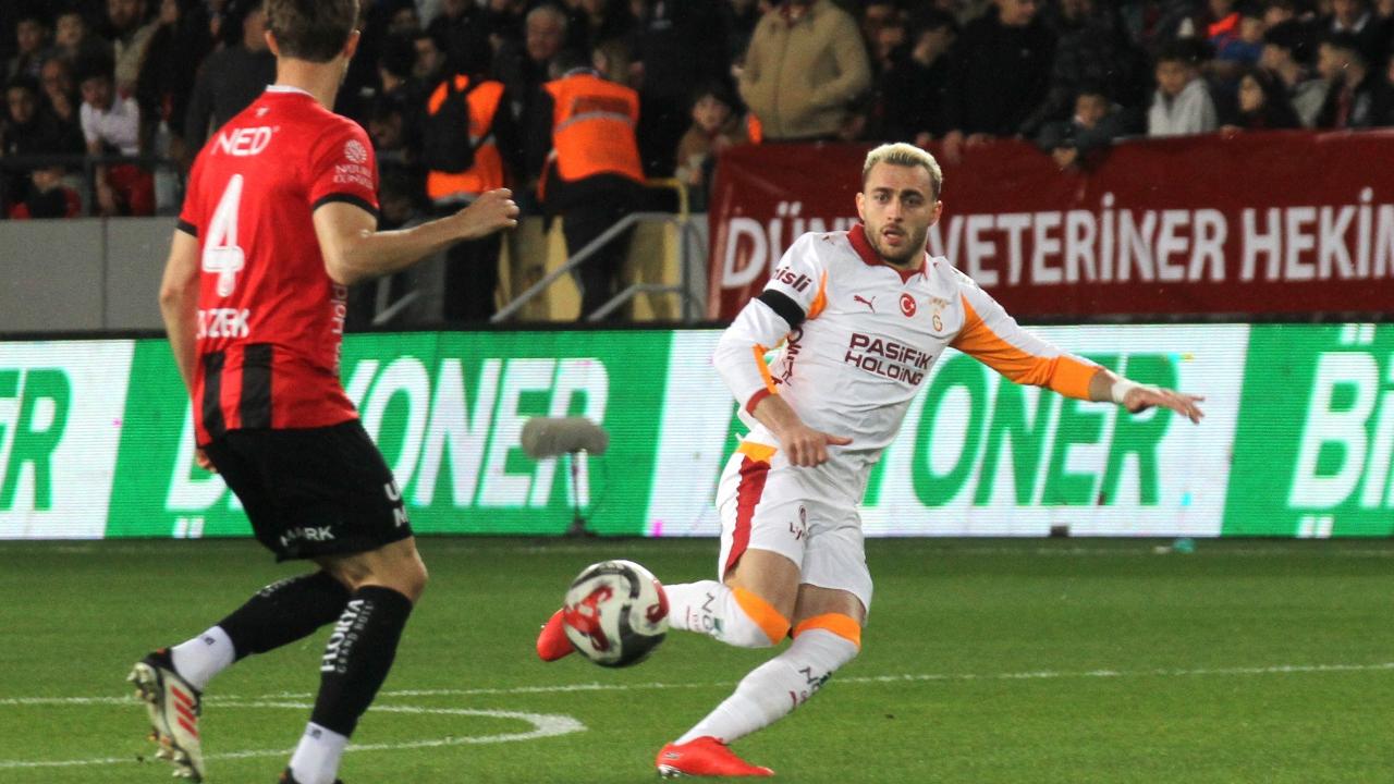 SÜPER LİG'DE 30. HAFTA GÖRÜNÜMÜ