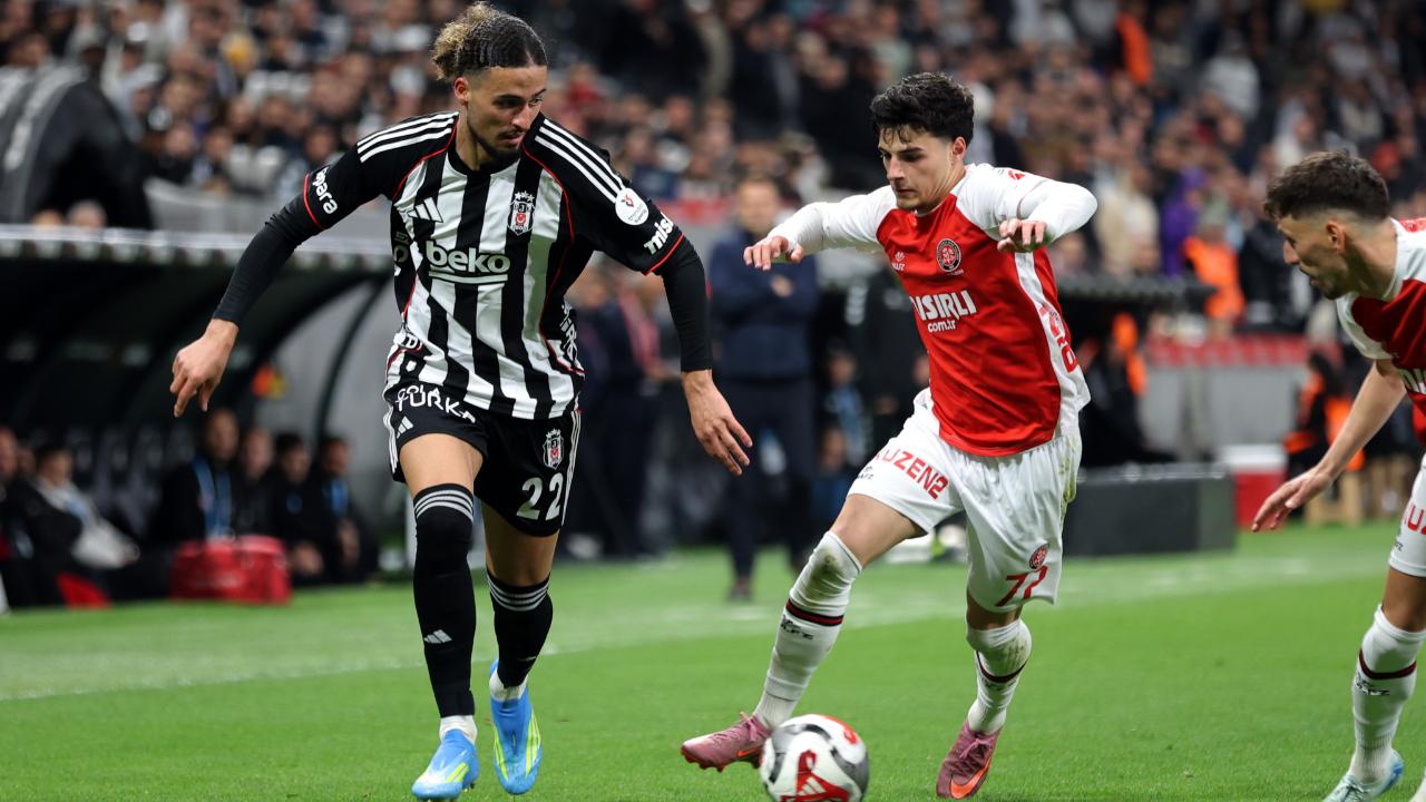 SÜPER LİG'DE 31. HAFTA GÖRÜNÜMÜ