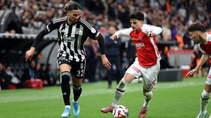 SÜPER LİG'DE 31. HAFTA GÖRÜNÜMÜ