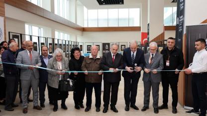 TALAS’IN HAFIZASI KAPILARLA AÇILDI, GELECEĞİ ORTAK AKILLA ŞEKİLLENİYOR