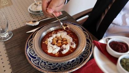 TALAS'IN YÖRESEL LEZZETLERİ TESCİLLENDİ