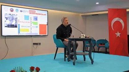 TALAS’TA “ALEV ALATLI OKUMALARI” İLE DÜŞÜNCEYE YOLCULUK