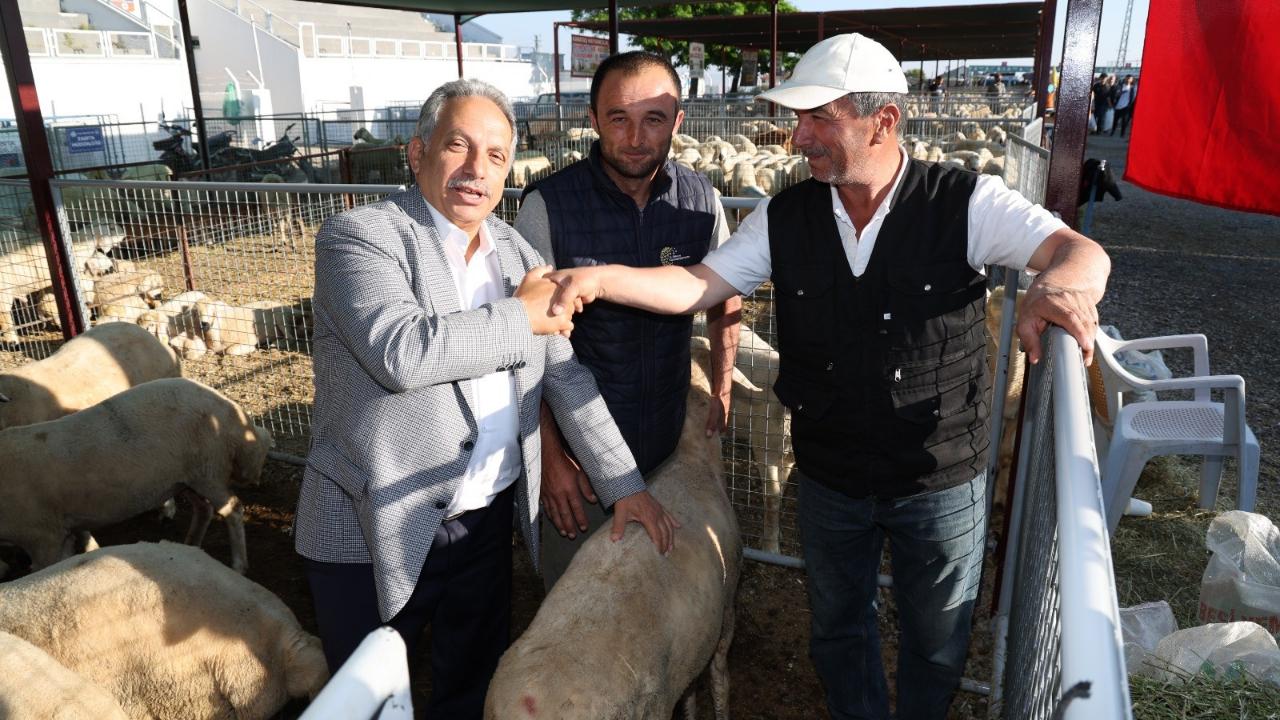 TALAS'TA TARİHLER BELLİ OLDU