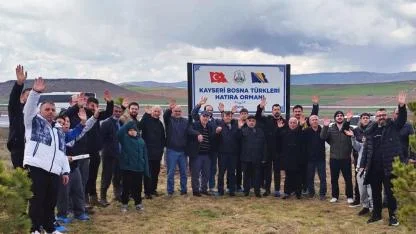 TALAS'TAN ANLAMLI ETKİNLİK