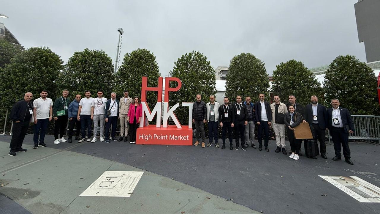 TÜRK MOBİLYASI İÇİN ABD’DE YENİ FIRSAT PENCERESİ