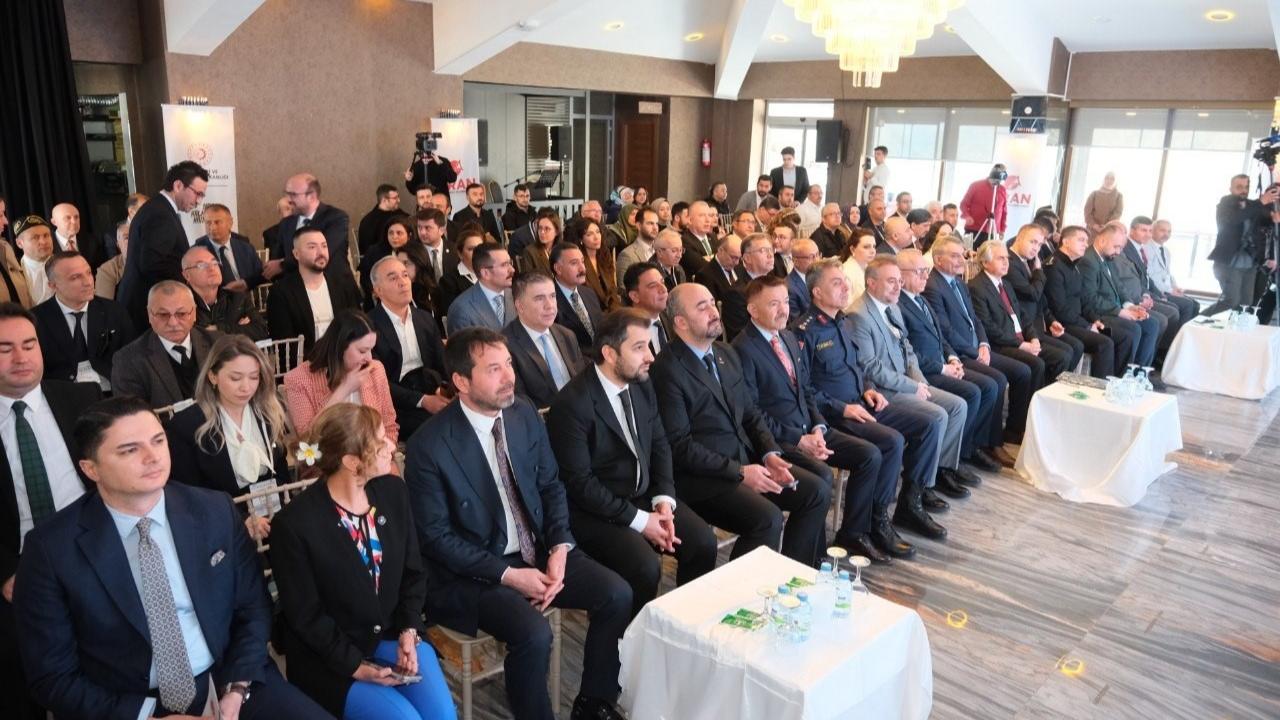 UNESCO ÖĞRENEN ŞEHİRLER ZİRVESİ - YOZGAT 2026 TAMAMLANDI