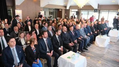 UNESCO ÖĞRENEN ŞEHİRLER ZİRVESİ - YOZGAT 2026 TAMAMLANDI