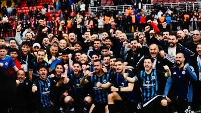 VEKİL ERSOY'DAN TAM DESTEK