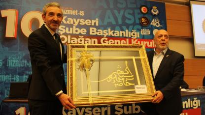 YAVUZ NAVRUZ GÜVEN TAZELEDİ
