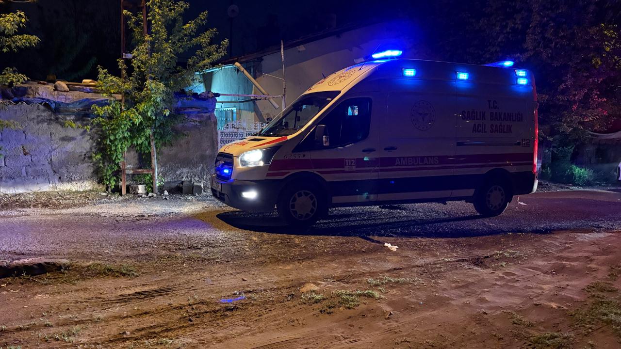 ANNE VE OĞLU KARBONMONOKSİT GAZINDAN ZEHİRLENDİ