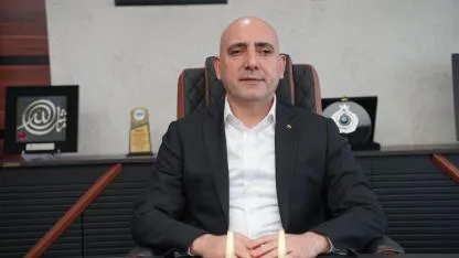 BAĞLAMIŞ'TAN ANNELER GÜNÜ MESAJI