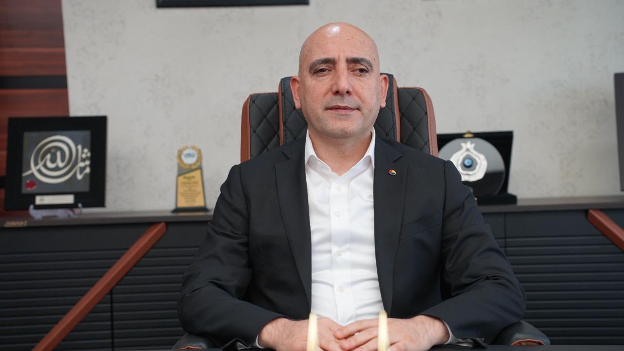 BAĞLAMIŞ'TAN ANNELER GÜNÜ MESAJI