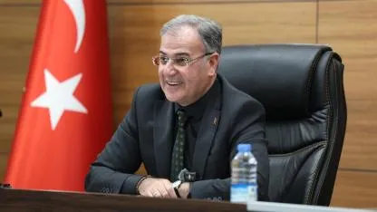HACILAR'DA YAZ MESAİSİ BAŞLADI