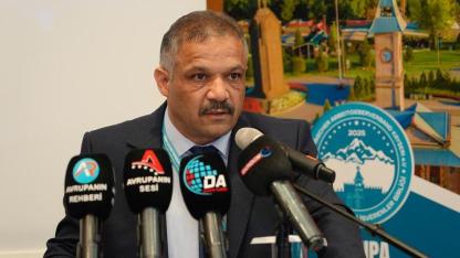 KAYSERİLİLERDEN KESER'E TEPKİ VAR