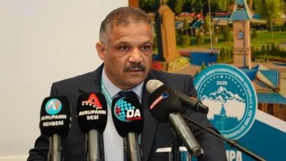 KAYSERİLİLERDEN KESER'E TEPKİ VAR