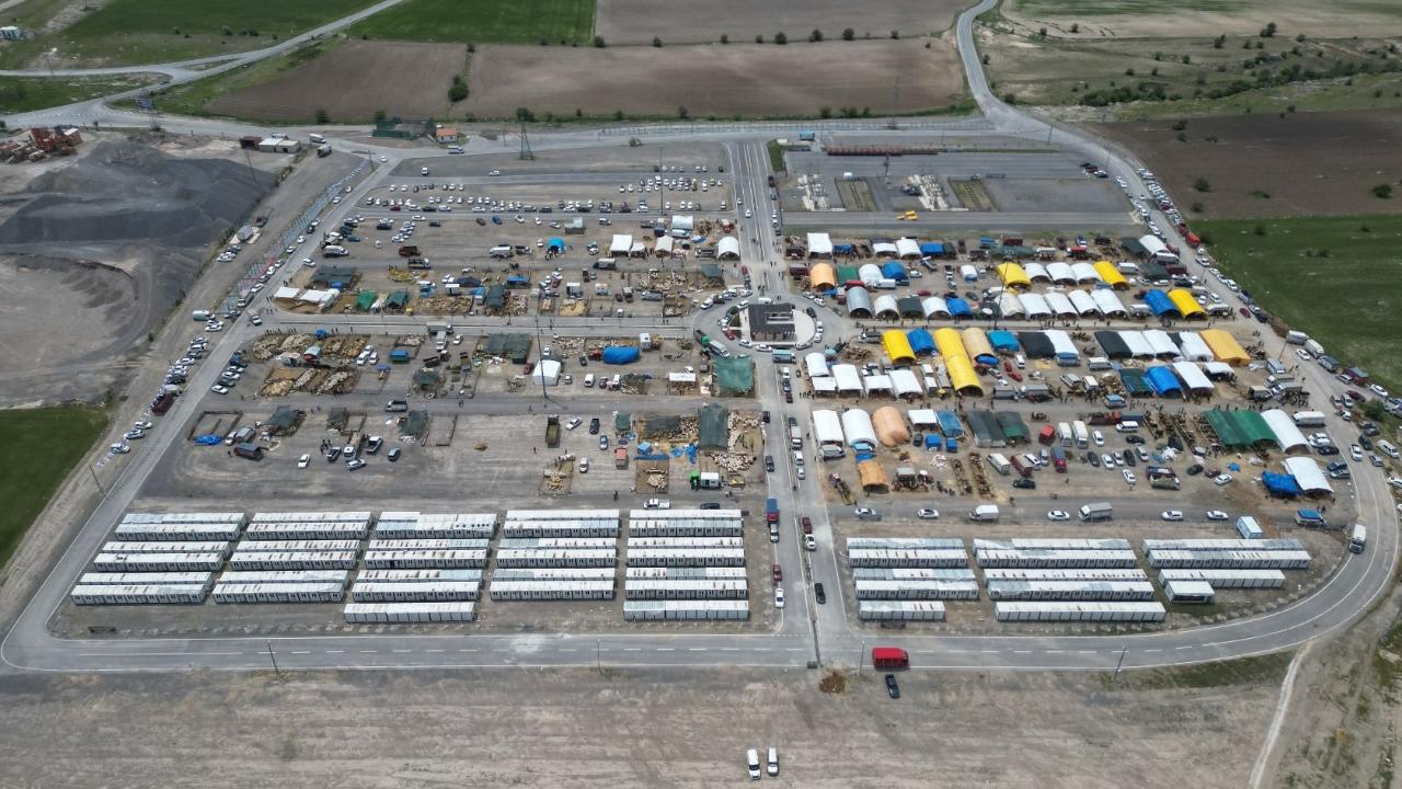 MELİKGAZİ'DE KAYITLAR BAŞLIYOR