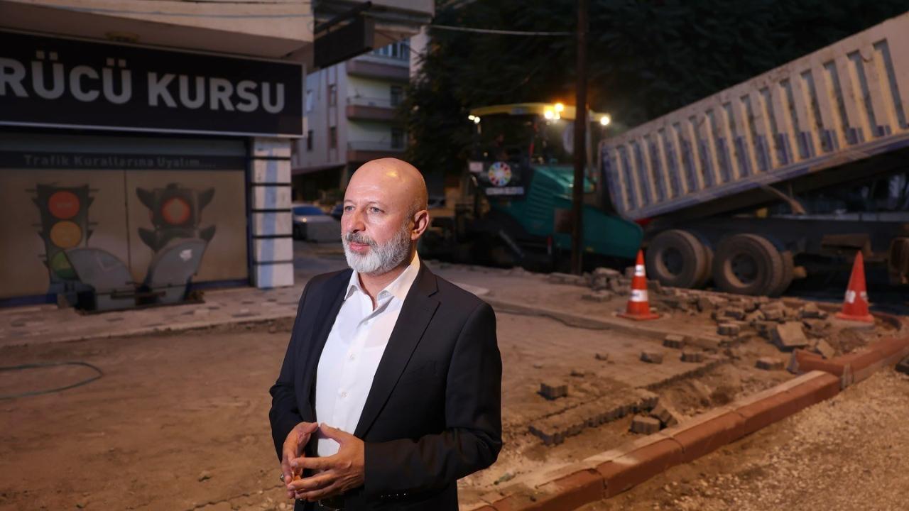 Otomatik Taslak