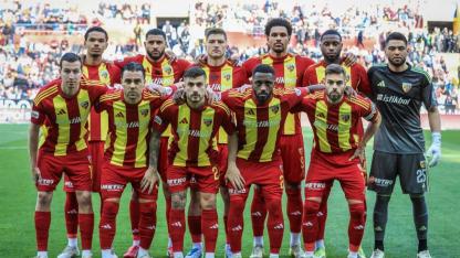 KAYSERİSPOR’A TARİHİ CEZA