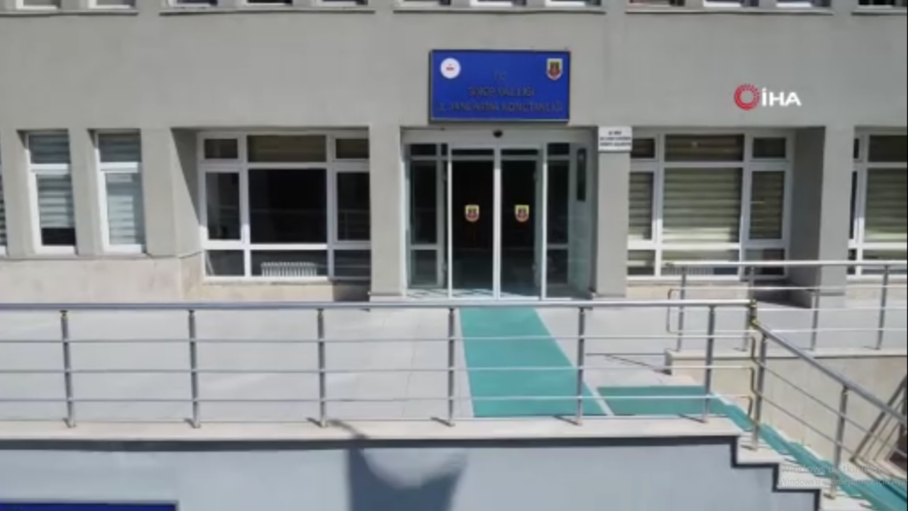 Otomatik Taslak