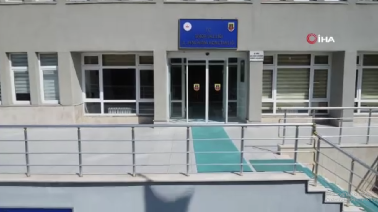 16 İLDEKİ 16 AYRI ORGANİZE SUÇ ÇETESİNE YÖNELİK OPERASYONDA 198 ŞÜPHELİ YAKALANDI
