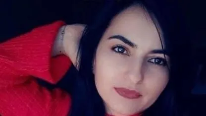 İKİ ÇOCUK ANNESİ KADINI ÖLDÜREN SANIK HAKİM KARŞISINDA