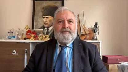 "TALASEMİ HASTALARI KAN BULAMIYOR"
