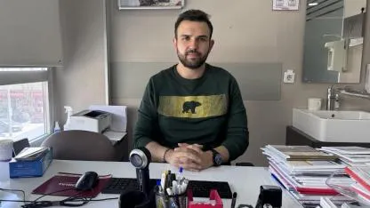 YEDİKLERİNİZ KOKUNUZU DEĞİŞTİRİYOR