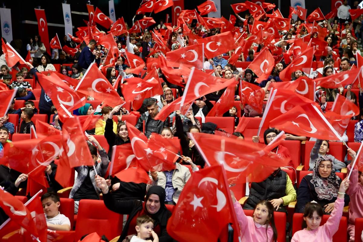 BÜYÜKKILIÇ’TAN “ÇANAKKALE RUHU” VURGUSU