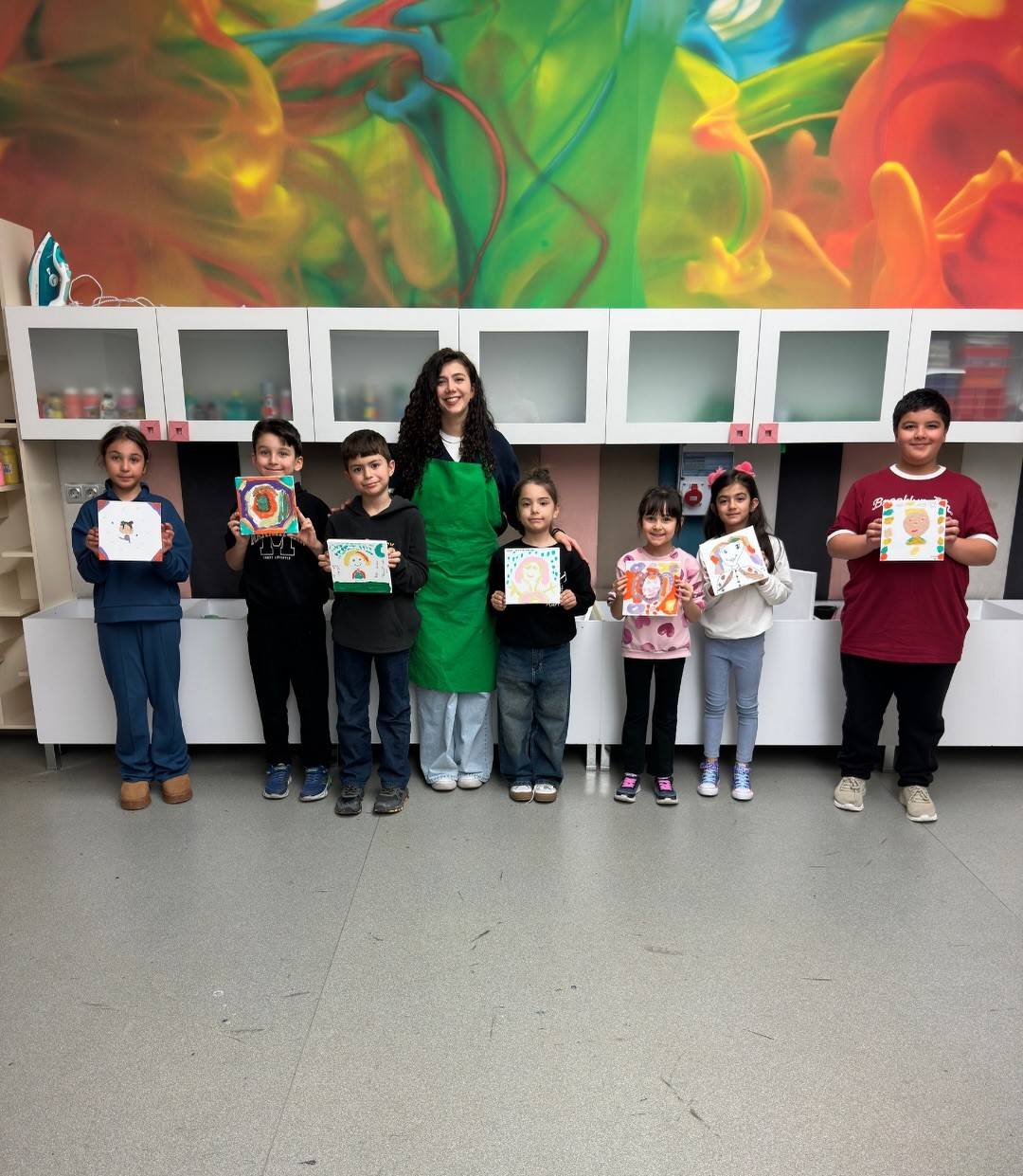 BÜYÜKŞEHİR İLE BİLİM VE TEKNOLOJİ HAFTASI’NDA DOLU DOLU PROGRAM