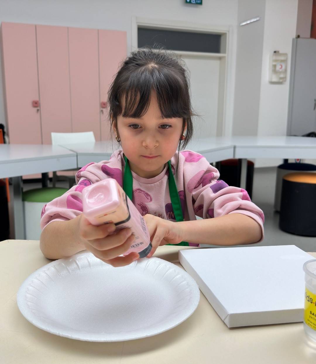 BÜYÜKŞEHİR İLE BİLİM VE TEKNOLOJİ HAFTASI’NDA DOLU DOLU PROGRAM