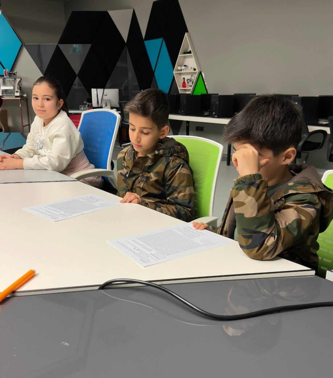 BÜYÜKŞEHİR İLE BİLİM VE TEKNOLOJİ HAFTASI’NDA DOLU DOLU PROGRAM