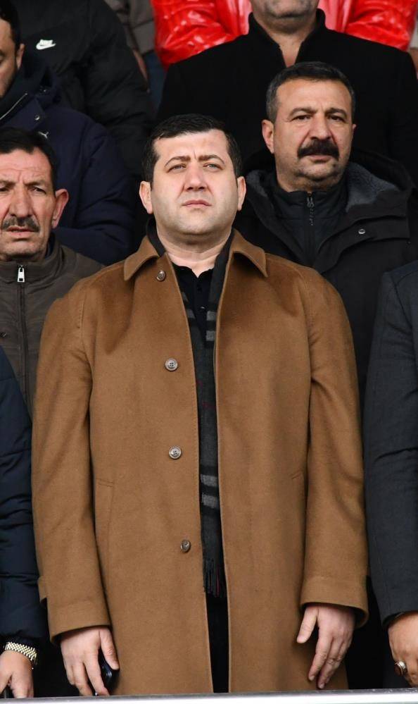 BAKİ ERSOY GENÇLERİN DENKLİK SORUNUNU MECLİS GÜNDEMİNE TAŞIDI