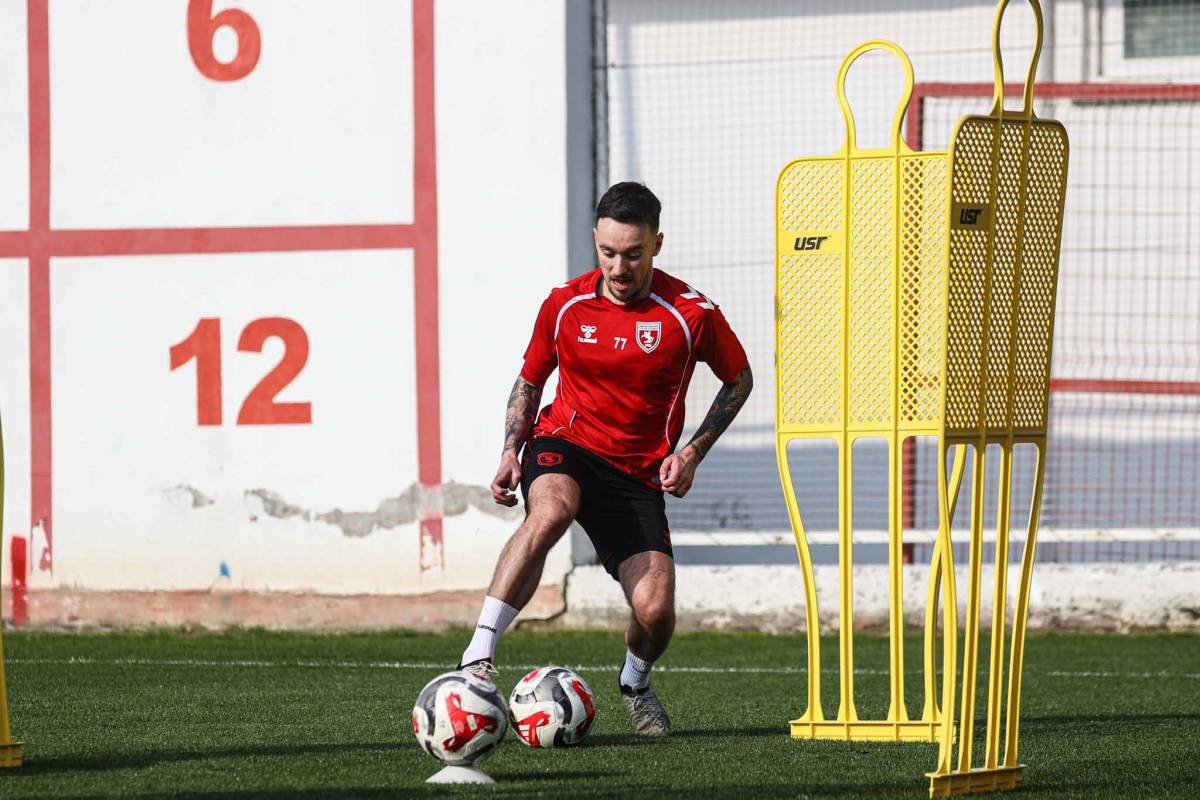 SAMSUNSPOR, KAYSERİSPOR’U EVİNE PUANSIZ GÖNDERMEK İSTİYOR
